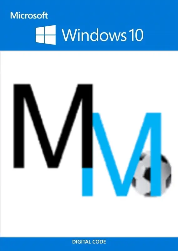Mini-Fußball-Manager - — Microsoft Store (Windows 10), Standard