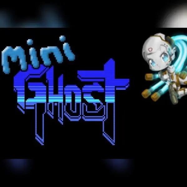 Mini Ghost — Steam, Standard
