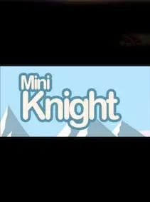 Mini Knight — Steam, Standard