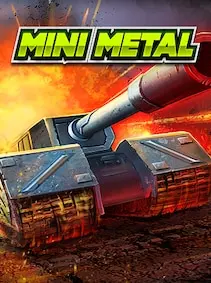 Mini Metal — Steam, Standard