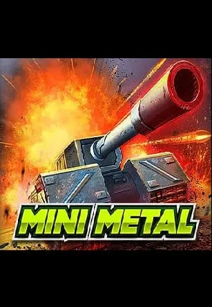Mini Metal — Steam, Standard