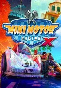 Mini Motor Racing X — Steam, Standard