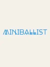 Miniballist — Steam, Standard
