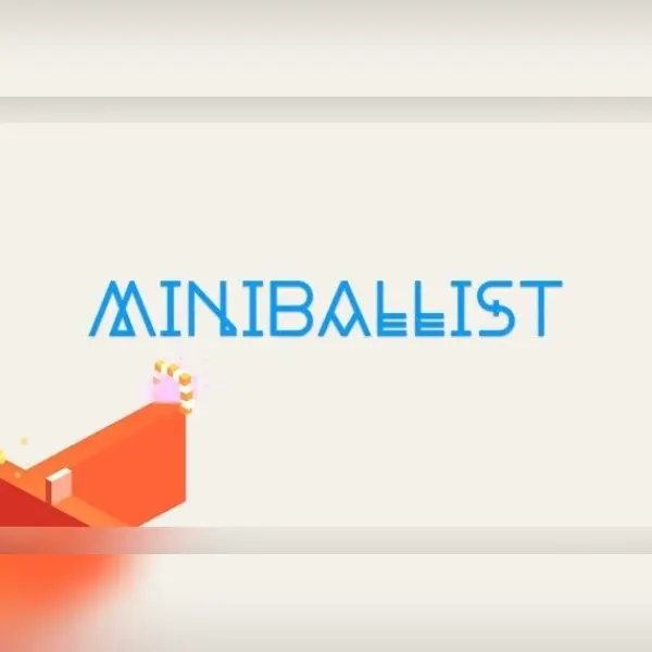 Miniballist — Steam, Standard