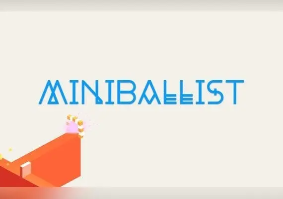 Miniballist EN — Steam, Standard