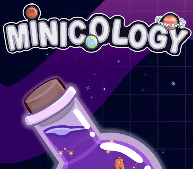 Minicology — Steam, Standard