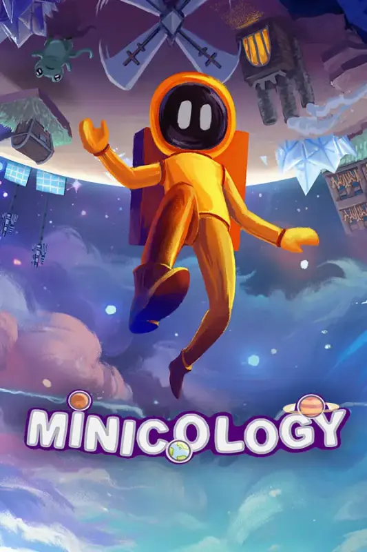 Minicology — Steam, Standard