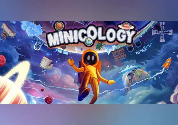 Minicology — Steam, Standard