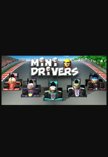 MiniDrivers — Steam, Standard