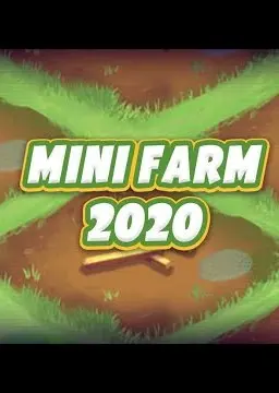 MiniFarm 2020 — Steam, Standard