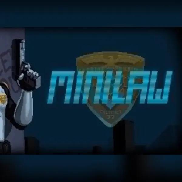 miniLAW - Ministry of Law — Steam, Standard