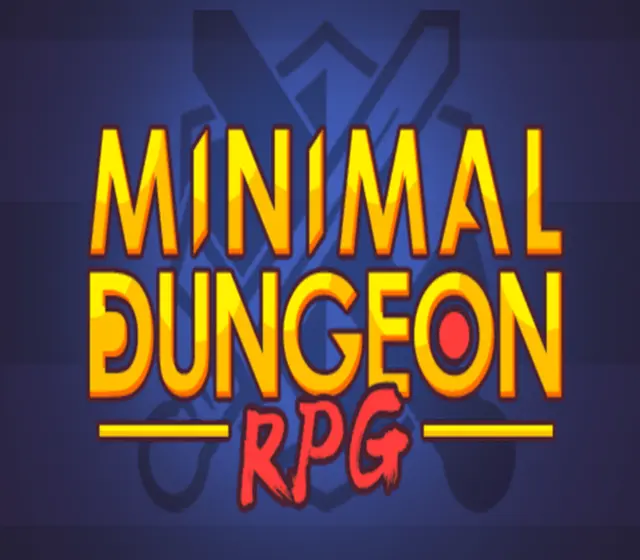 Minimal Dungeon RPG — Steam, Standard
