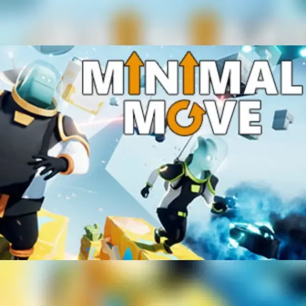 Minimal Move — Steam, Standard