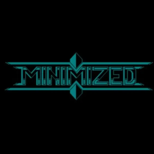 Minimized — Steam, Standard