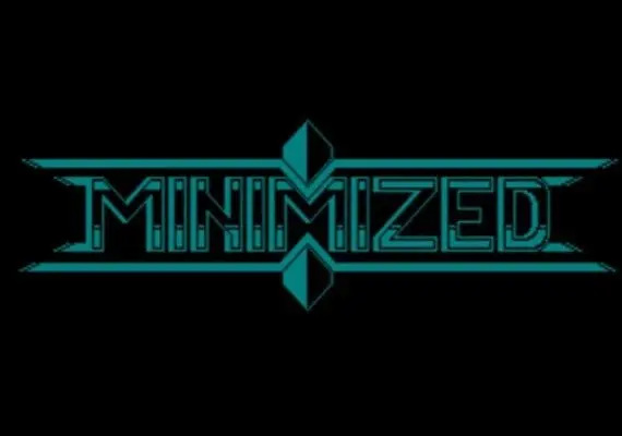 Minimized EN — Steam, Standard
