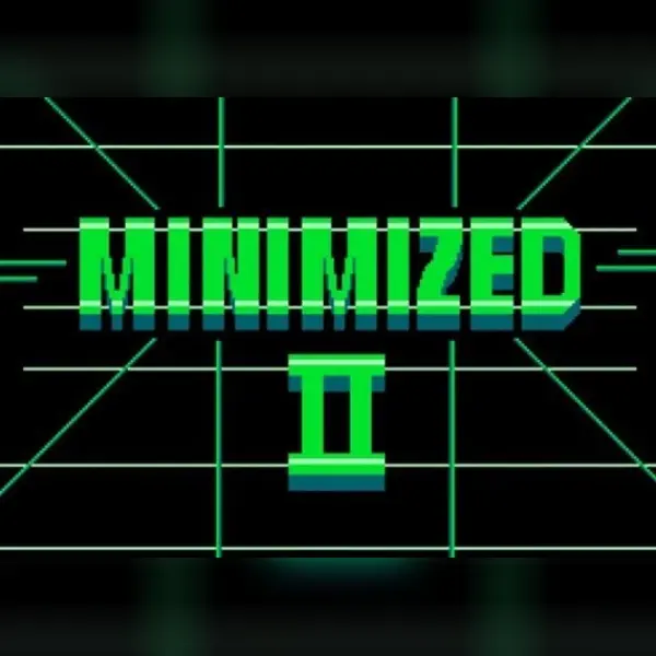 Minimized II — Steam, Standard