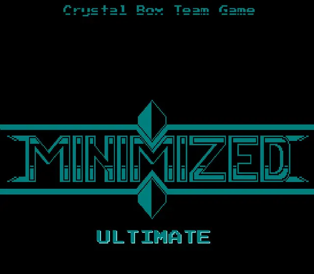Minimized - Ultimate DLC — Steam, Ultimate