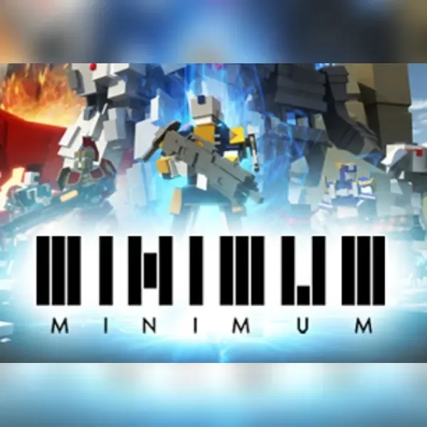 Minimum — Steam, Standard
