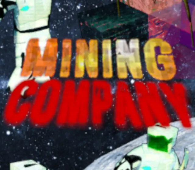 Mining Company — Steam, Standard