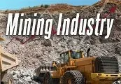 Mining Industry Simulator — Steam, Standard
