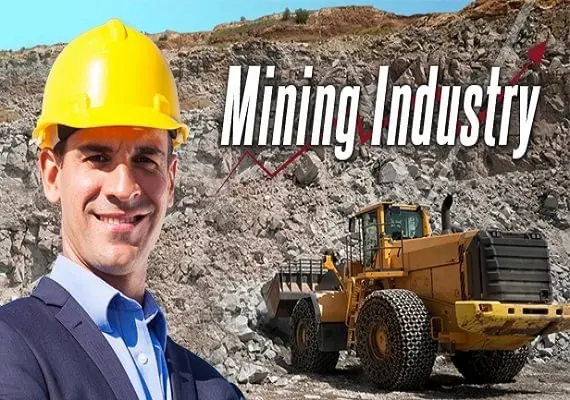 Mining Industry Simulator EN/DE/FR — Steam, Standard