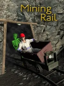 Mining Rail — Xbox One, Standard