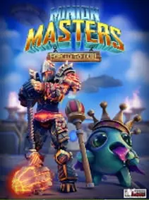 Minion Masters — Steam, Standard