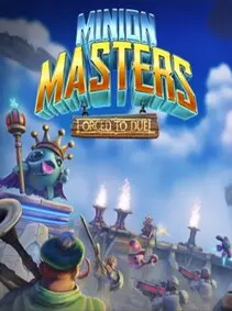 Minion Masters — Steam, Standard