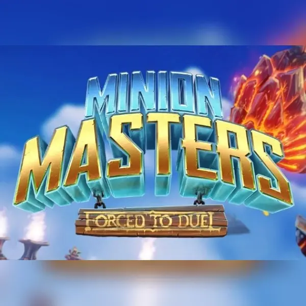 Minion Masters - Premium Upgrade (DLC) — Steam, Standard
