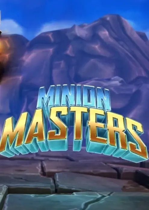 Minion Masters Premium Upgrade (DLC) — Steam, Standard