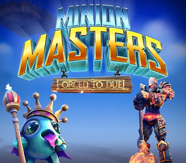 Minion Masters + Premium Upgrade DLC — Steam, Premium