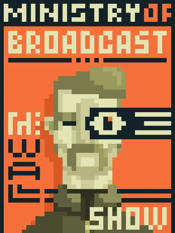 Ministry of Broadcast — Steam, Standard