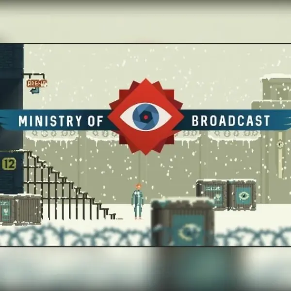 Ministry of Broadcast — Steam, Standard