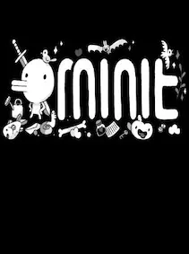 Minit — Steam, Standard