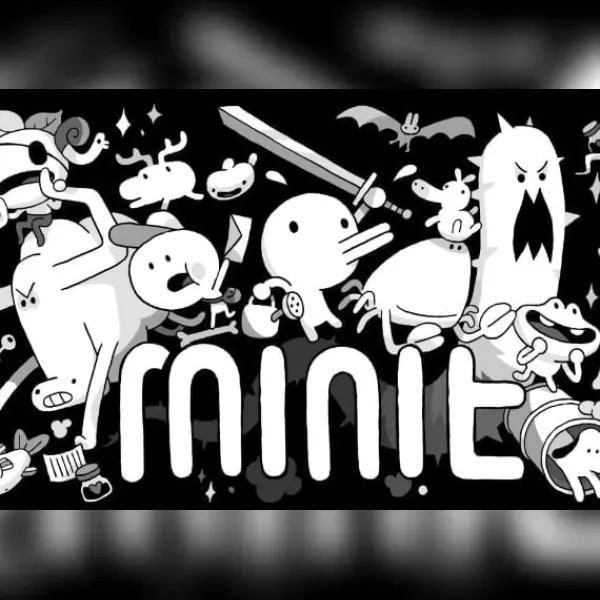 Minit — Xbox One / Xbox Series X|S, Standard
