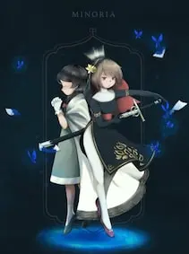 Minoria — Steam, Standard