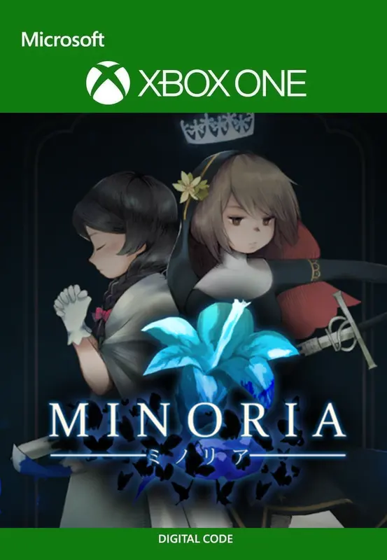 Minoria — Xbox Live, Standard