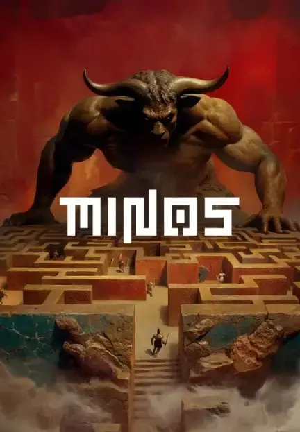 Minos — Steam, Standard
