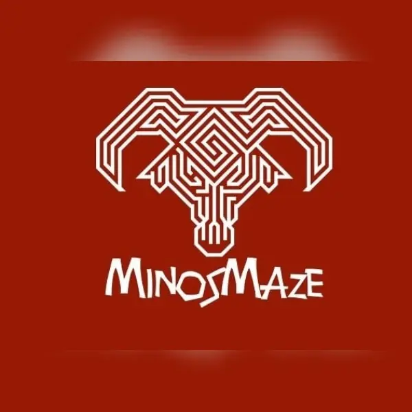 MinosMaze - The Minotaur's Labyrinth — Steam, Standard