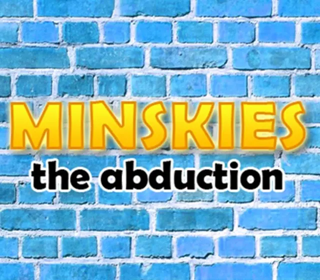 Minskies — Steam, Standard