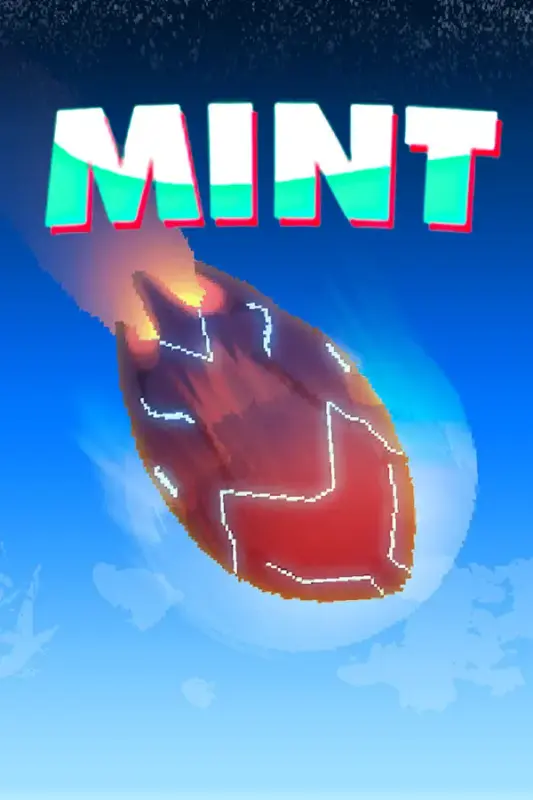 Mint — Steam, Standard