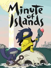 Minute of Islands — Steam, Standard