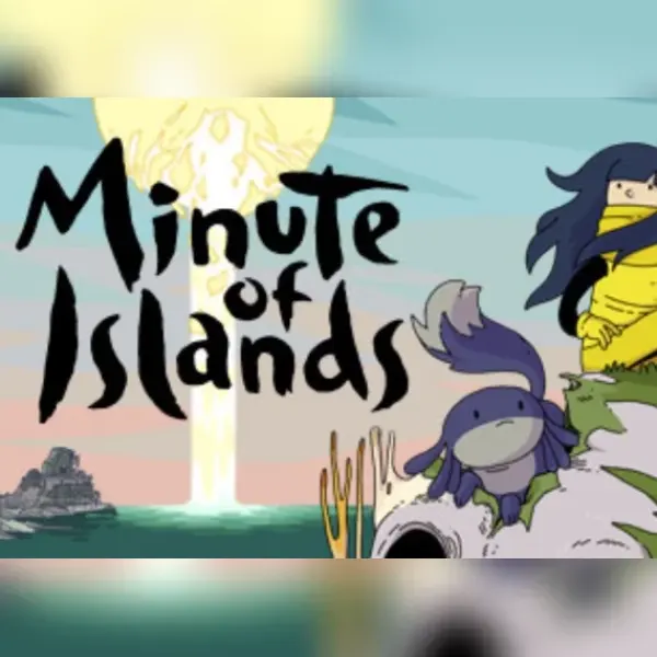 Minutes of island — Steam, Standard