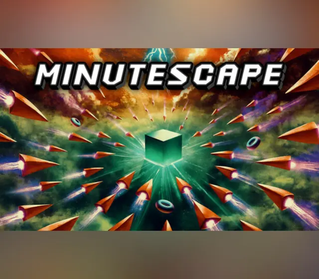 Minutescape — Steam, Standard