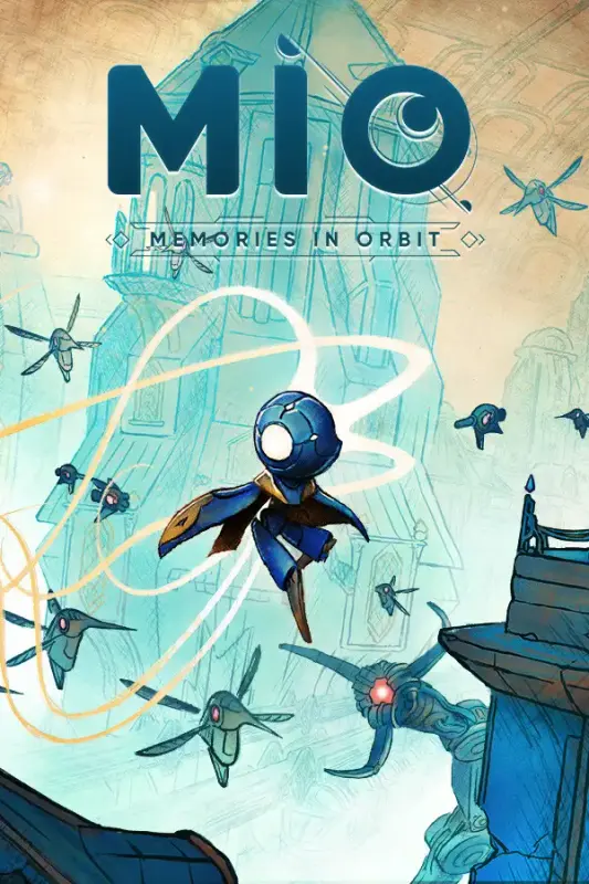 MIO Memories in Orbit — Steam, Standard
