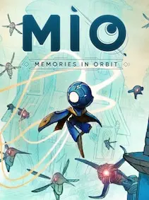 Mio: Memories in Orbit — Steam, Standard