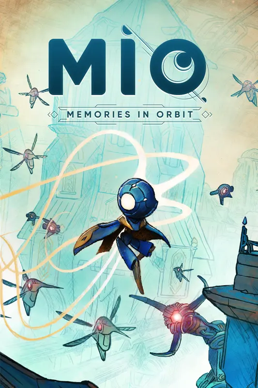 MIO: Memories in Orbit — Xbox Series X|S / PC, Standard