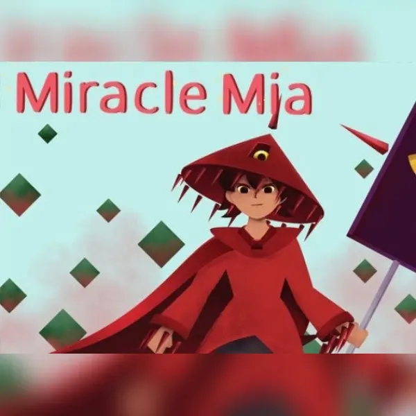 Miracle Mia — Steam, Standard