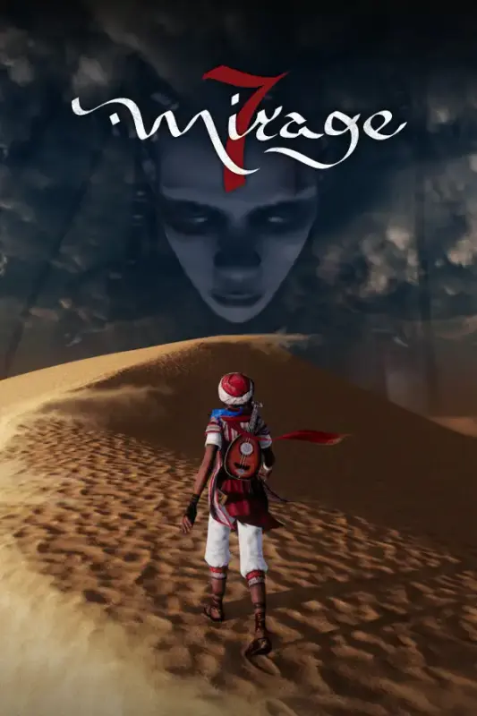 Mirage 7 — Steam, Standard