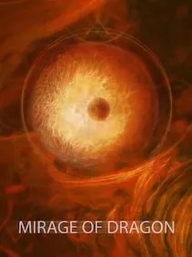 Mirage of Dragon — Steam, Standard